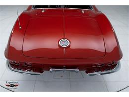 1962 Chevrolet Corvette (CC-2067804) for sale in Halton Hills, Ontario