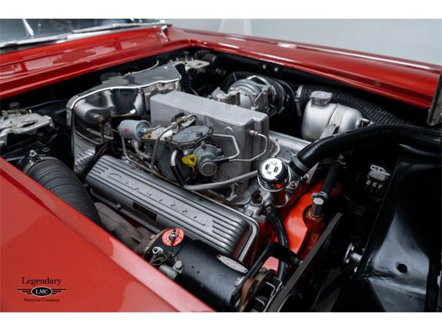 1962 Chevrolet Corvette (CC-2067804) for sale in Halton Hills, Ontario