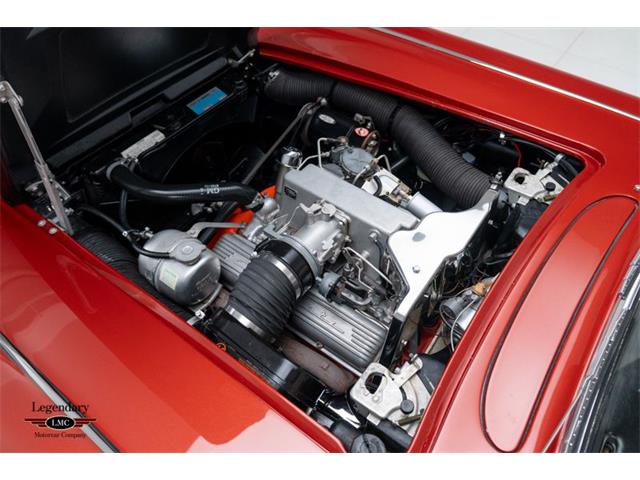 1962 Chevrolet Corvette (CC-2067804) for sale in Halton Hills, Ontario