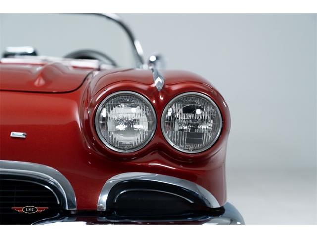 1962 Chevrolet Corvette (CC-2067804) for sale in Halton Hills, Ontario