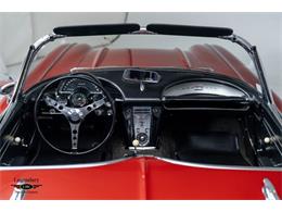 1962 Chevrolet Corvette (CC-2067804) for sale in Halton Hills, Ontario