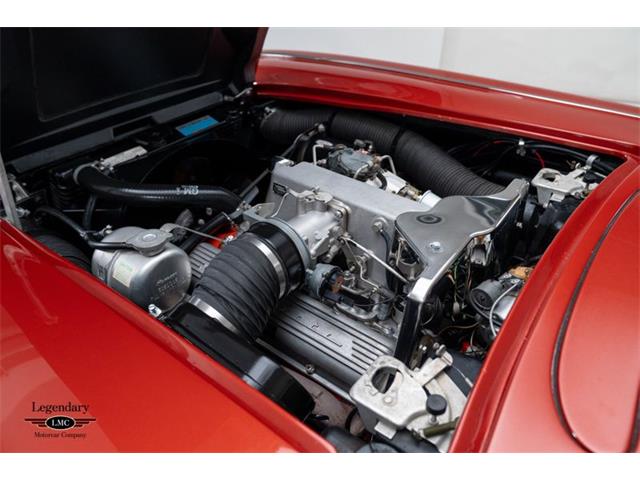 1962 Chevrolet Corvette (CC-2067804) for sale in Halton Hills, Ontario