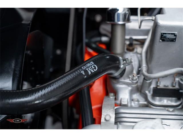 1962 Chevrolet Corvette (CC-2067804) for sale in Halton Hills, Ontario