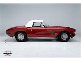 1962 Chevrolet Corvette (CC-2067804) for sale in Halton Hills, Ontario