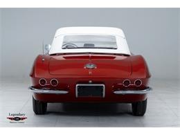 1962 Chevrolet Corvette (CC-2067804) for sale in Halton Hills, Ontario