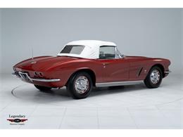 1962 Chevrolet Corvette (CC-2067804) for sale in Halton Hills, Ontario