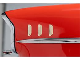 1957 Chevrolet Bel Air (CC-2067805) for sale in Halton Hills, Ontario