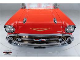1957 Chevrolet Bel Air (CC-2067805) for sale in Halton Hills, Ontario
