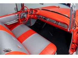 1957 Chevrolet Bel Air (CC-2067805) for sale in Halton Hills, Ontario