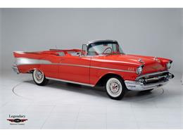 1957 Chevrolet Bel Air (CC-2067805) for sale in Halton Hills, Ontario