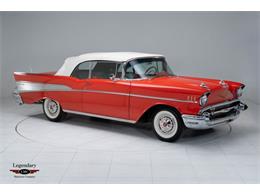 1957 Chevrolet Bel Air (CC-2067805) for sale in Halton Hills, Ontario