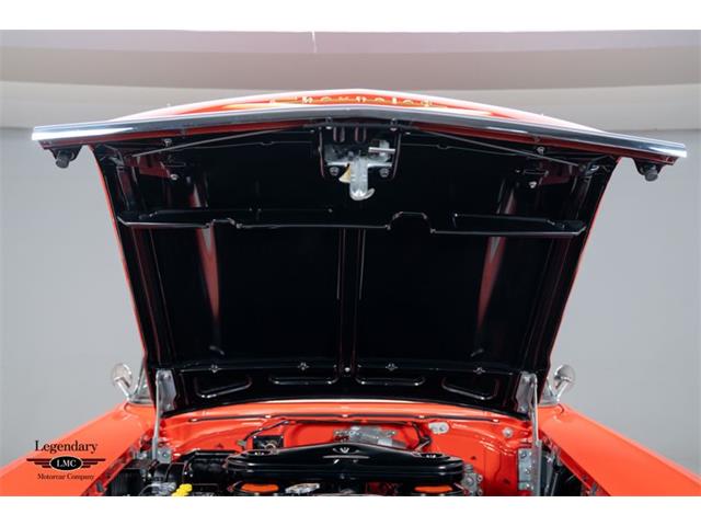 1957 Chevrolet Bel Air (CC-2067805) for sale in Halton Hills, Ontario