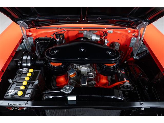 1957 Chevrolet Bel Air (CC-2067805) for sale in Halton Hills, Ontario