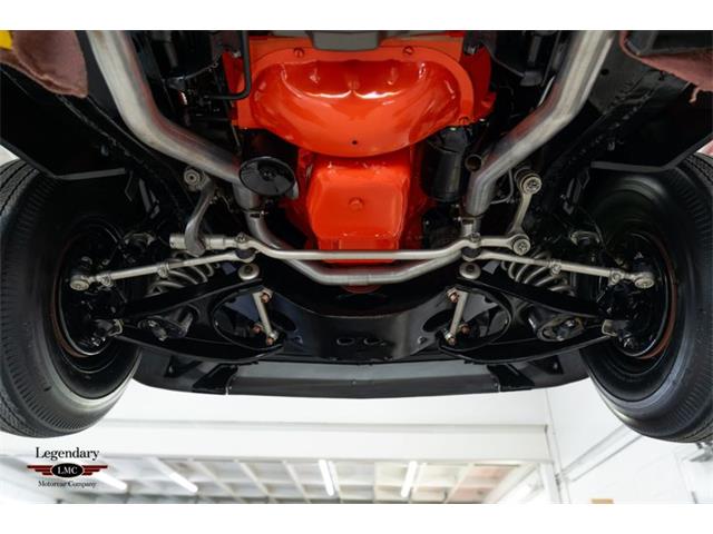 1957 Chevrolet Bel Air (CC-2067805) for sale in Halton Hills, Ontario