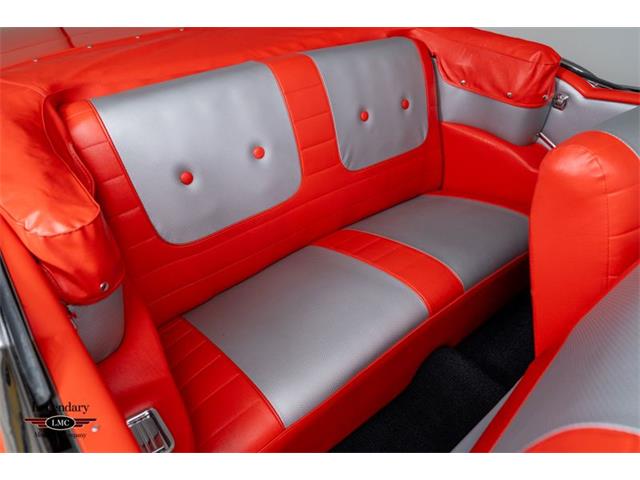 1957 Chevrolet Bel Air (CC-2067805) for sale in Halton Hills, Ontario