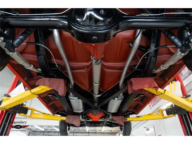 1957 Chevrolet Bel Air (CC-2067805) for sale in Halton Hills, Ontario