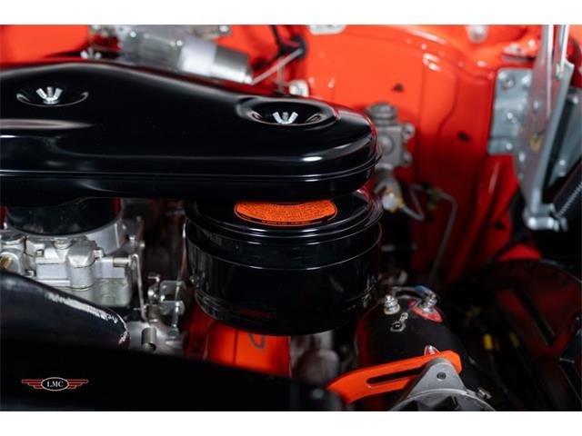 1957 Chevrolet Bel Air (CC-2067805) for sale in Halton Hills, Ontario