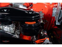 1957 Chevrolet Bel Air (CC-2067805) for sale in Halton Hills, Ontario