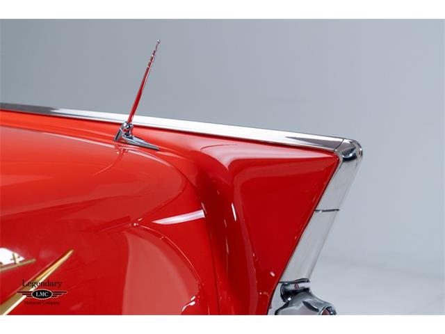 1957 Chevrolet Bel Air (CC-2067805) for sale in Halton Hills, Ontario