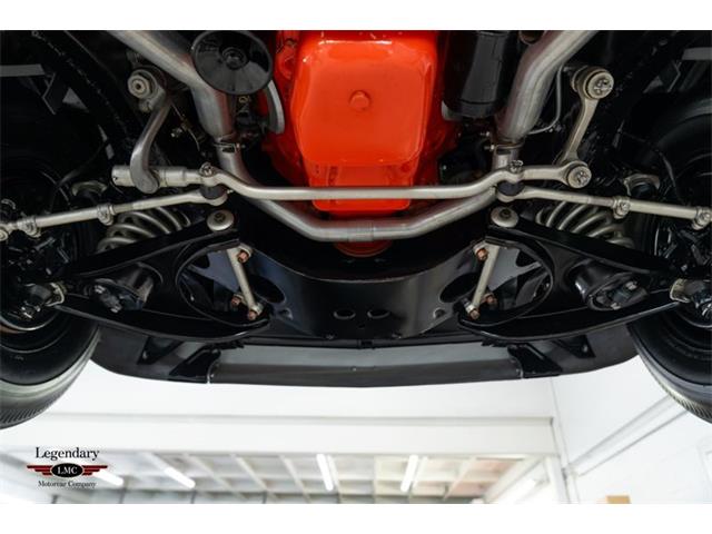 1957 Chevrolet Bel Air (CC-2067805) for sale in Halton Hills, Ontario