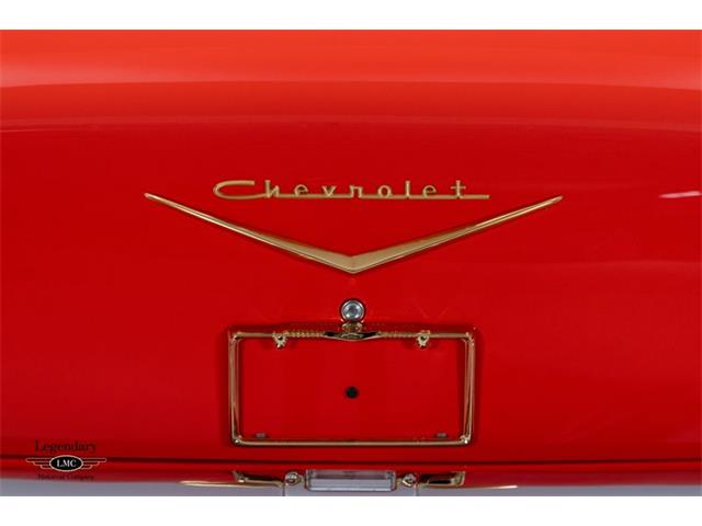 1957 Chevrolet Bel Air (CC-2067805) for sale in Halton Hills, Ontario