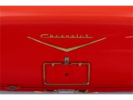 1957 Chevrolet Bel Air (CC-2067805) for sale in Halton Hills, Ontario