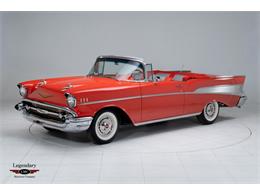 1957 Chevrolet Bel Air (CC-2067805) for sale in Halton Hills, Ontario