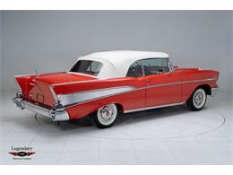 1957 Chevrolet Bel Air (CC-2067805) for sale in Halton Hills, Ontario