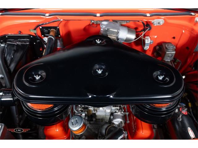 1957 Chevrolet Bel Air (CC-2067805) for sale in Halton Hills, Ontario