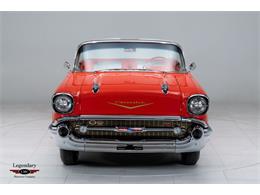 1957 Chevrolet Bel Air (CC-2067805) for sale in Halton Hills, Ontario