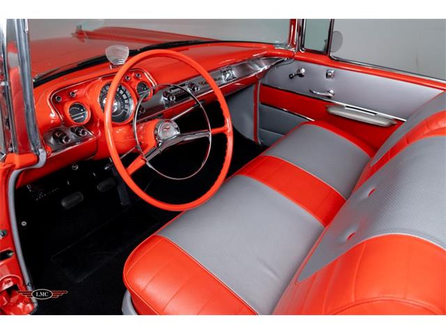 1957 Chevrolet Bel Air (CC-2067805) for sale in Halton Hills, Ontario