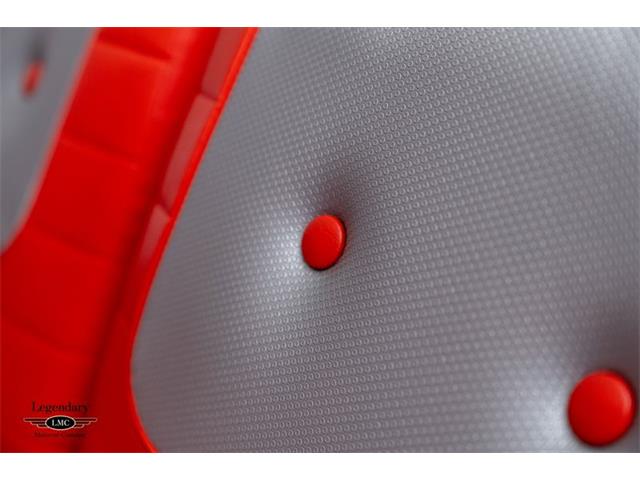 1957 Chevrolet Bel Air (CC-2067805) for sale in Halton Hills, Ontario