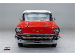 1957 Chevrolet Bel Air (CC-2067805) for sale in Halton Hills, Ontario