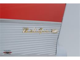 1957 Chevrolet Bel Air (CC-2067805) for sale in Halton Hills, Ontario