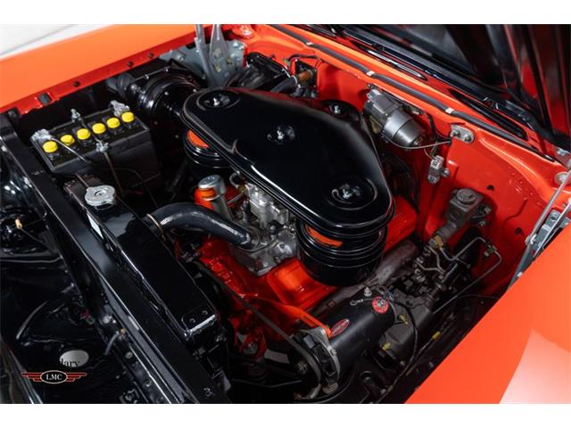 1957 Chevrolet Bel Air (CC-2067805) for sale in Halton Hills, Ontario