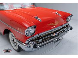 1957 Chevrolet Bel Air (CC-2067805) for sale in Halton Hills, Ontario