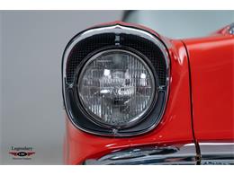 1957 Chevrolet Bel Air (CC-2067805) for sale in Halton Hills, Ontario