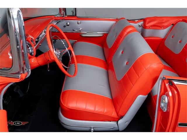 1957 Chevrolet Bel Air (CC-2067805) for sale in Halton Hills, Ontario