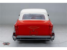 1957 Chevrolet Bel Air (CC-2067805) for sale in Halton Hills, Ontario