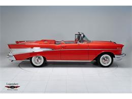 1957 Chevrolet Bel Air (CC-2067805) for sale in Halton Hills, Ontario