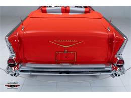 1957 Chevrolet Bel Air (CC-2067805) for sale in Halton Hills, Ontario