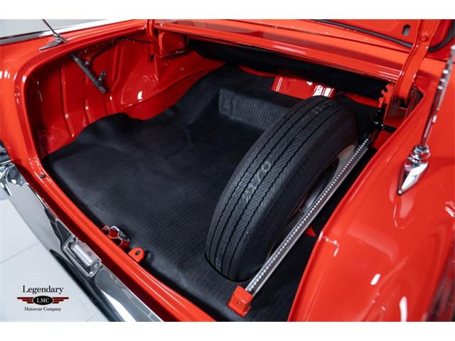 1957 Chevrolet Bel Air (CC-2067805) for sale in Halton Hills, Ontario