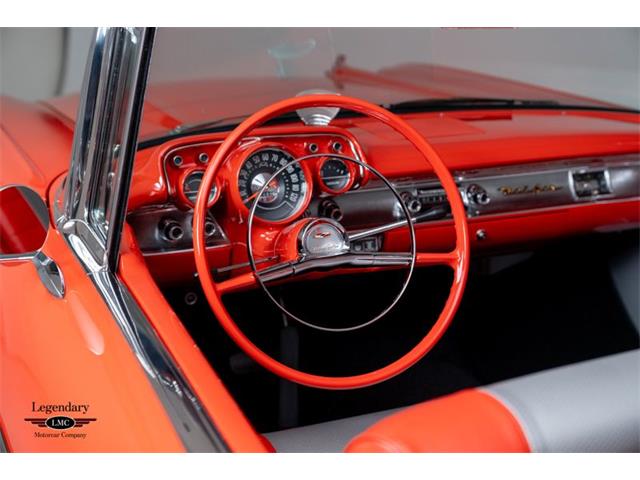 1957 Chevrolet Bel Air (CC-2067805) for sale in Halton Hills, Ontario