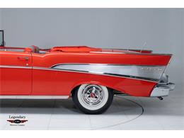 1957 Chevrolet Bel Air (CC-2067805) for sale in Halton Hills, Ontario