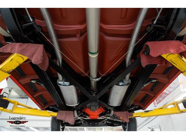 1957 Chevrolet Bel Air (CC-2067805) for sale in Halton Hills, Ontario