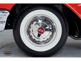 1957 Chevrolet Bel Air (CC-2067805) for sale in Halton Hills, Ontario