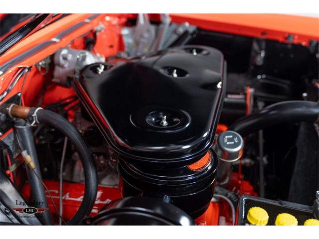 1957 Chevrolet Bel Air (CC-2067805) for sale in Halton Hills, Ontario