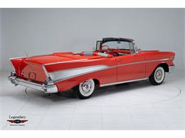 1957 Chevrolet Bel Air (CC-2067805) for sale in Halton Hills, Ontario
