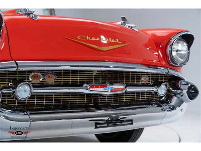 1957 Chevrolet Bel Air (CC-2067805) for sale in Halton Hills, Ontario