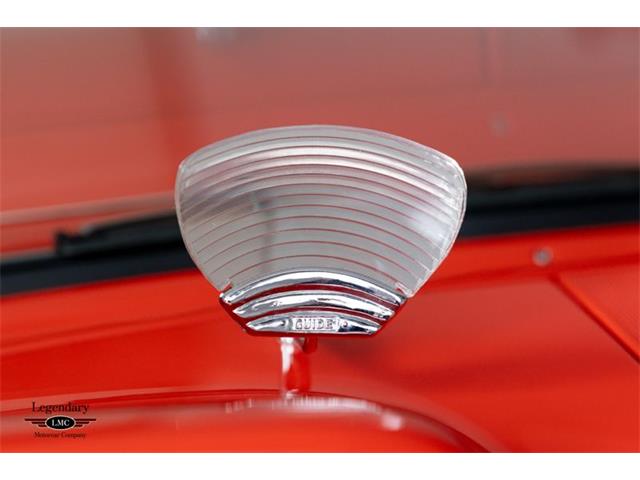 1957 Chevrolet Bel Air (CC-2067805) for sale in Halton Hills, Ontario